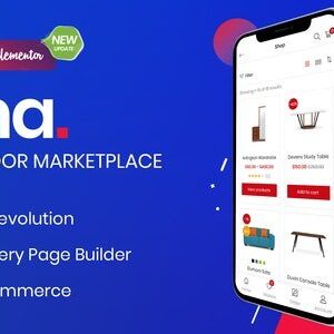 Urna – All-in-one WooCommerce WordPress Theme
