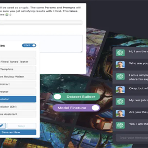 AI Engine Pro – ChatGPT Chatbot, GPT Content Generator, Custom Playground & Features