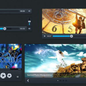 Amazing UI Kit