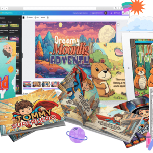 KidVid V3