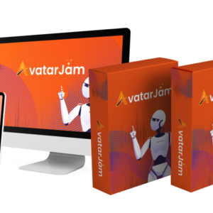 AvatarJam