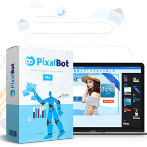 Pixalbot
