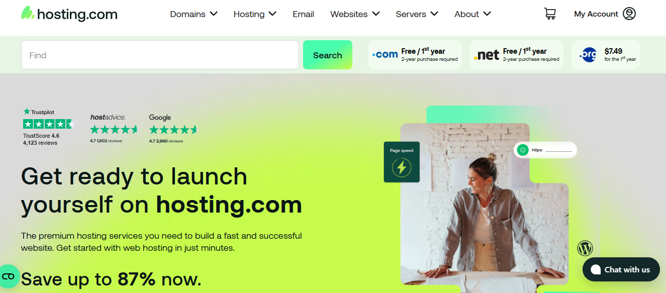 A2 Hosting